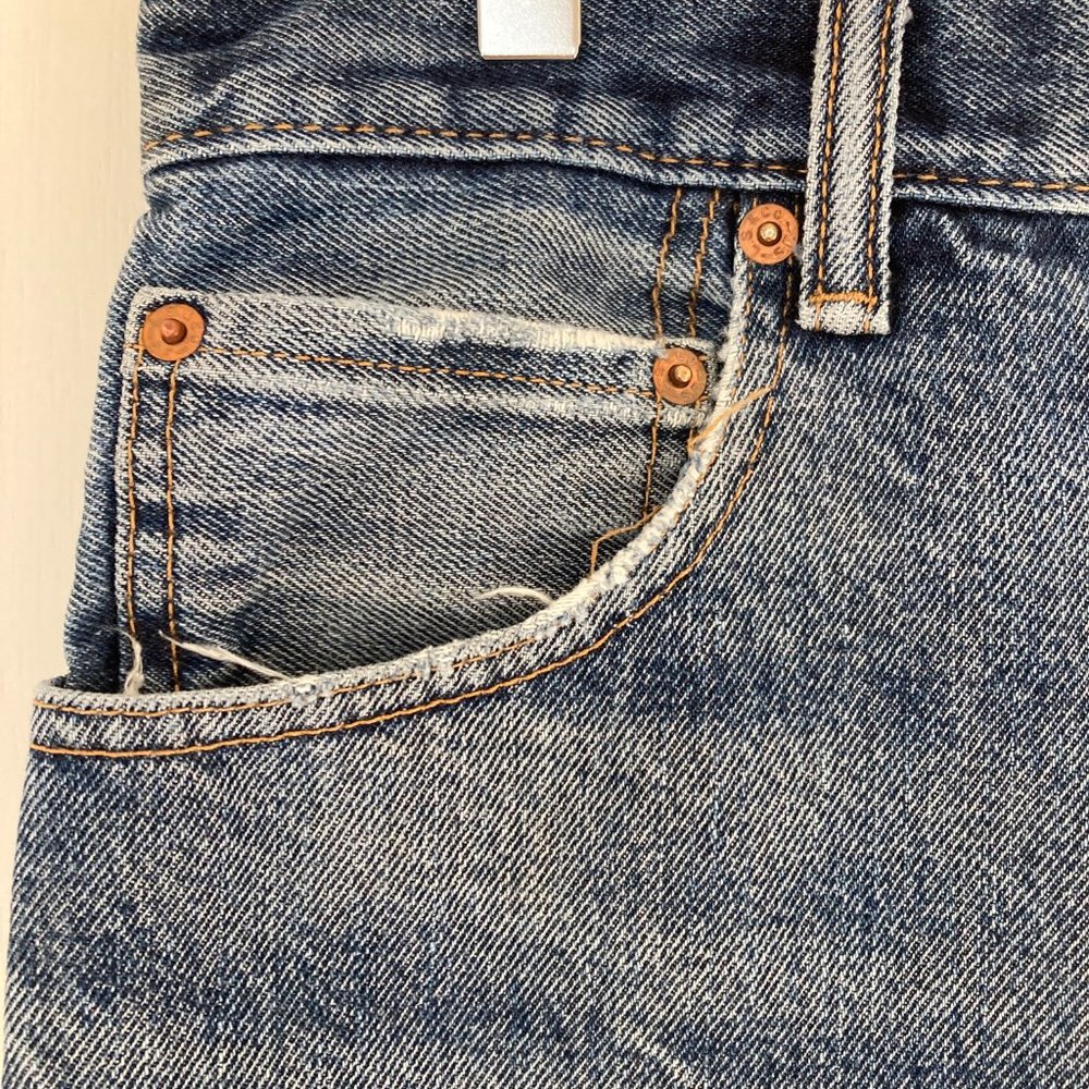Levi's 517